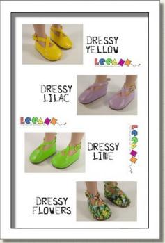 Affordable Designs - Canada - Leeann and Friends - Dressy Shoes - обувь